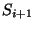 $ S_{i+1}$