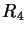 $ R_4$