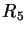 $ R_5$
